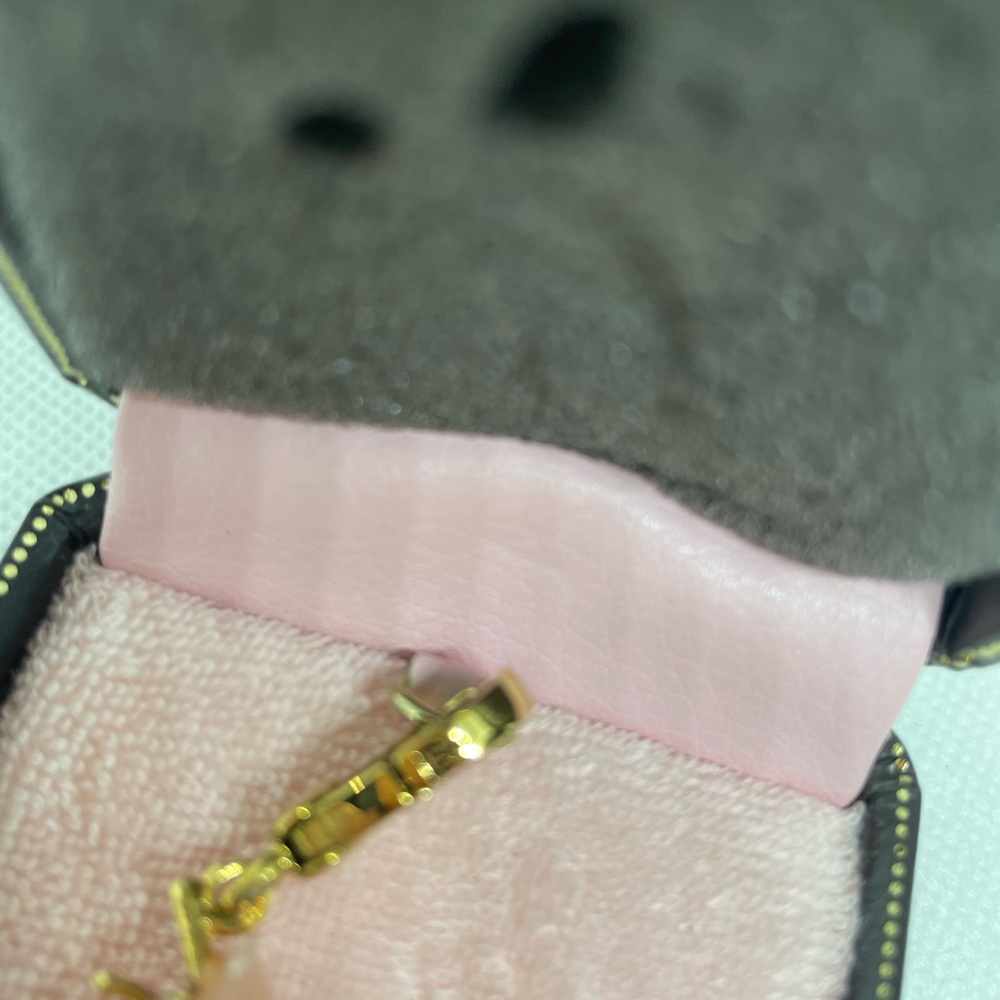 Juicy Couture Rare Martini Glass Charm - Picture 10 of 11